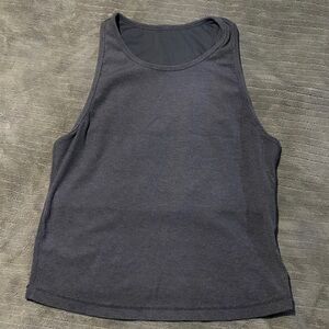 Vuori Pose Plyo Tank